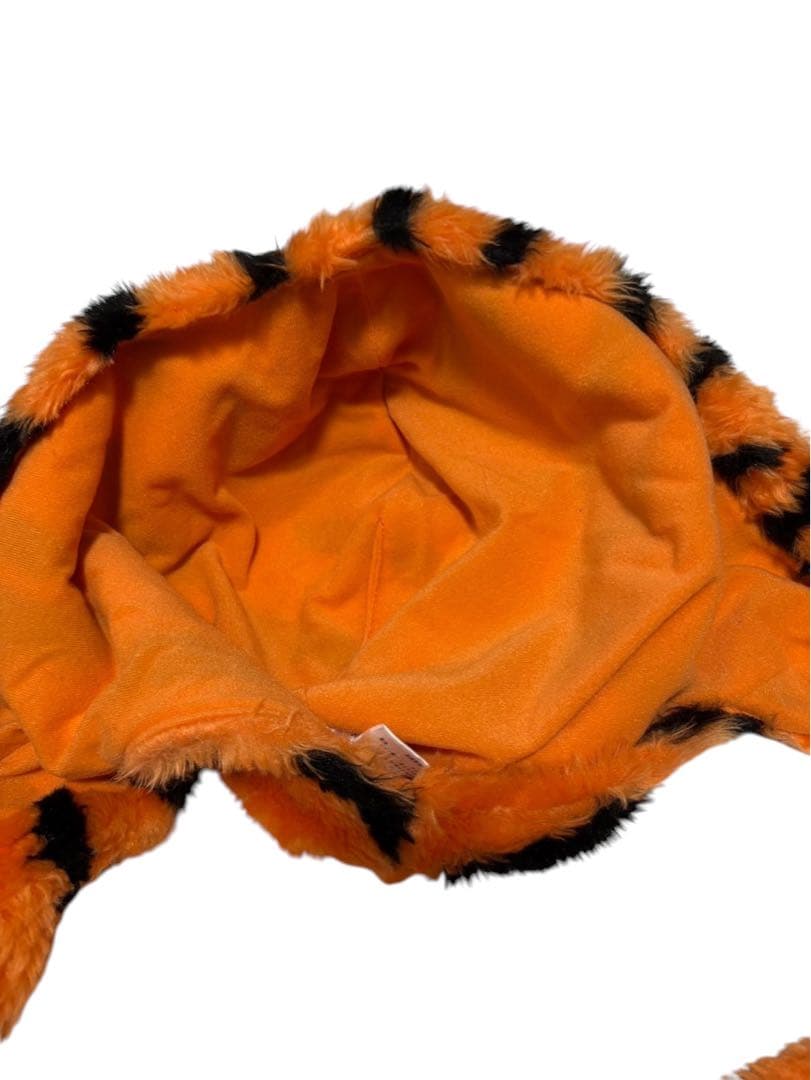 うたま様専用 ディズニー マフラーキャップ ファンキャップ サリー