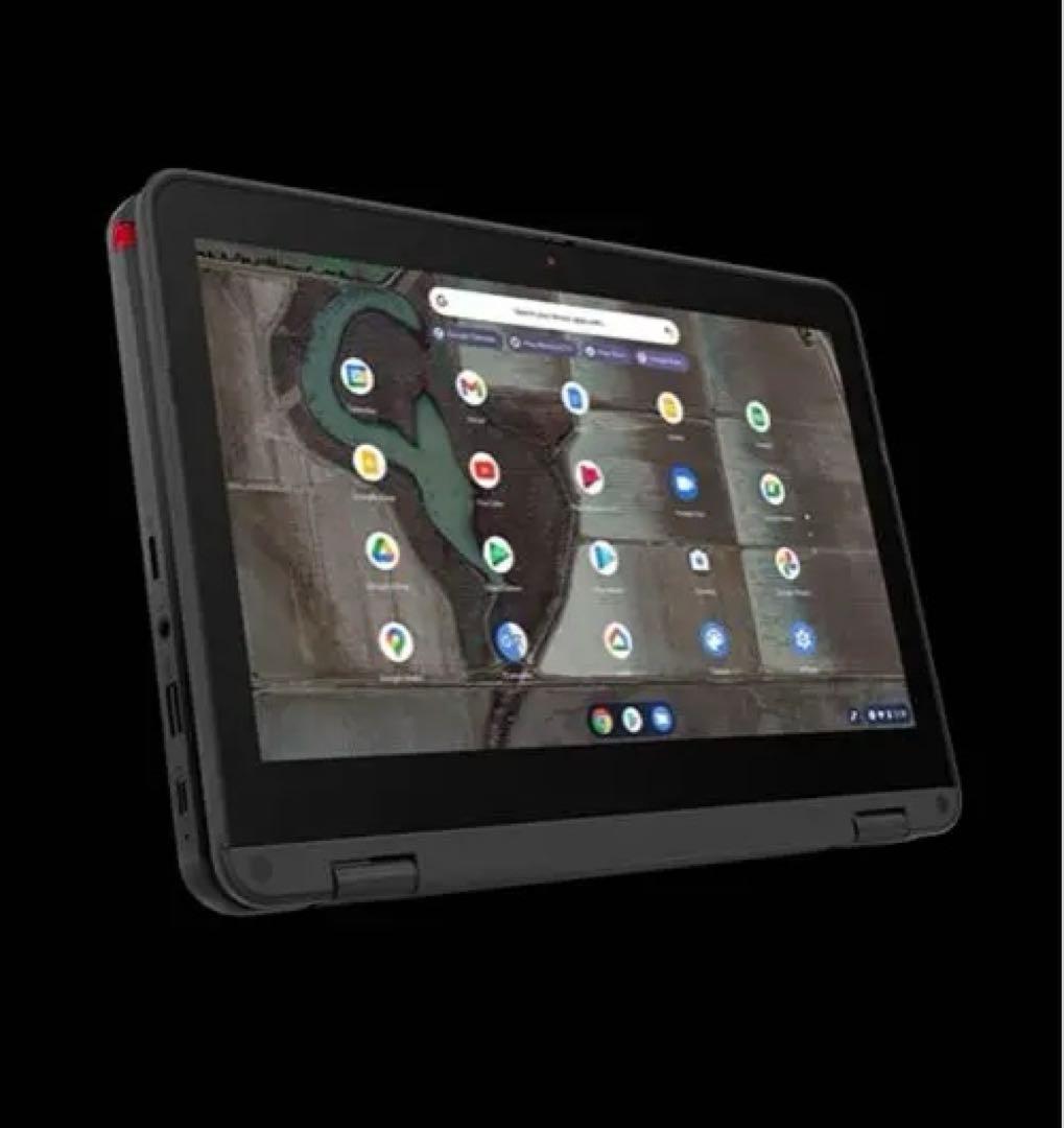 Lenovo 500e Chromebook Gen 3 本体 Amazon.com: Lenovo 500e Chromebook Gen 3 82JB003XUS 11.6