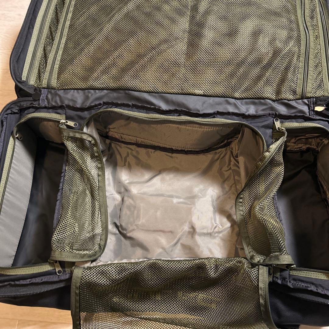 DAKINE ボストンバッグ キャリーバッグ 大容量の通販はau PAY