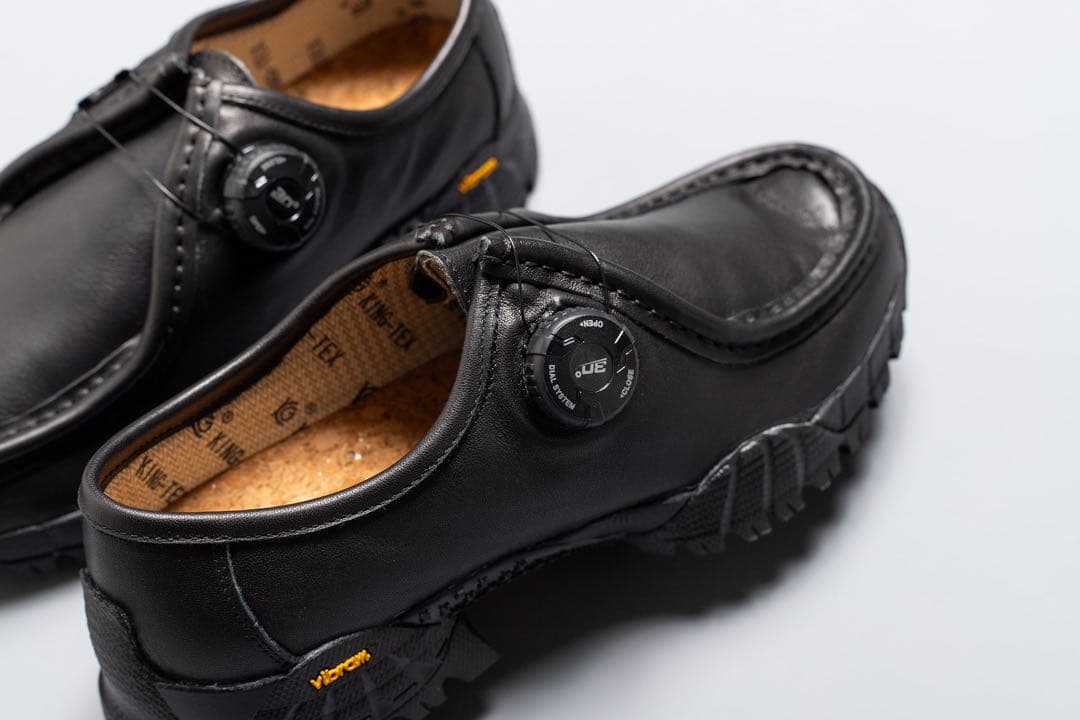 pg KNOCK 2 | SMOOTH.B キルトパーツ付き - メルカリ