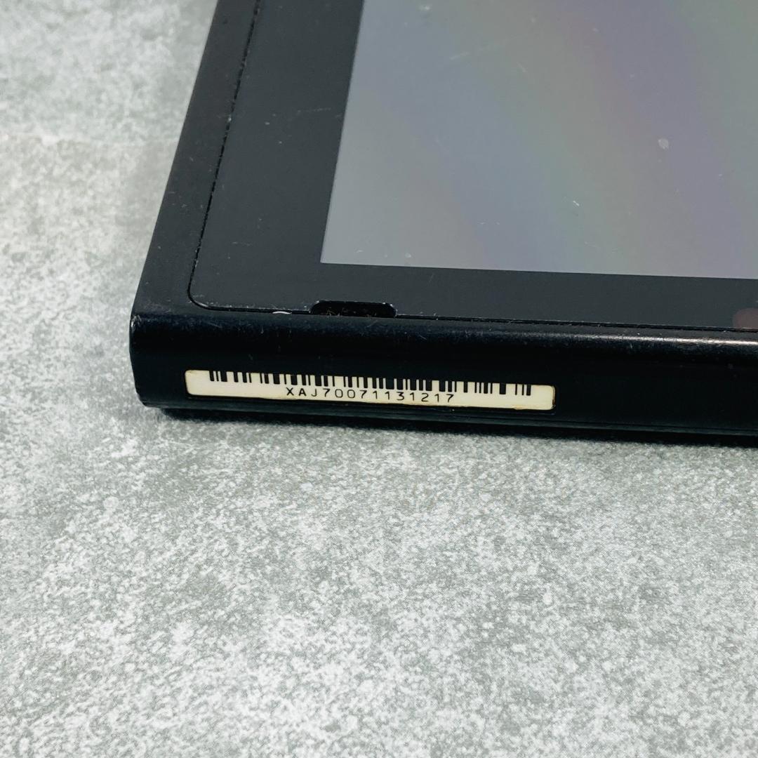 動作OK】任天堂 Switch 旧型 HAC-001 本体のみ 01-146 - メルカリ