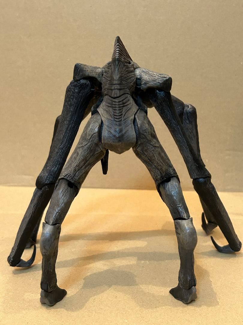 godzilla muto hiya toys - メルカリ