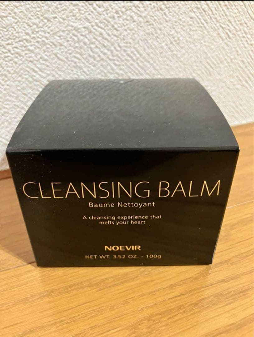 ノエビア クレンジングバーム 100g - メルカリ