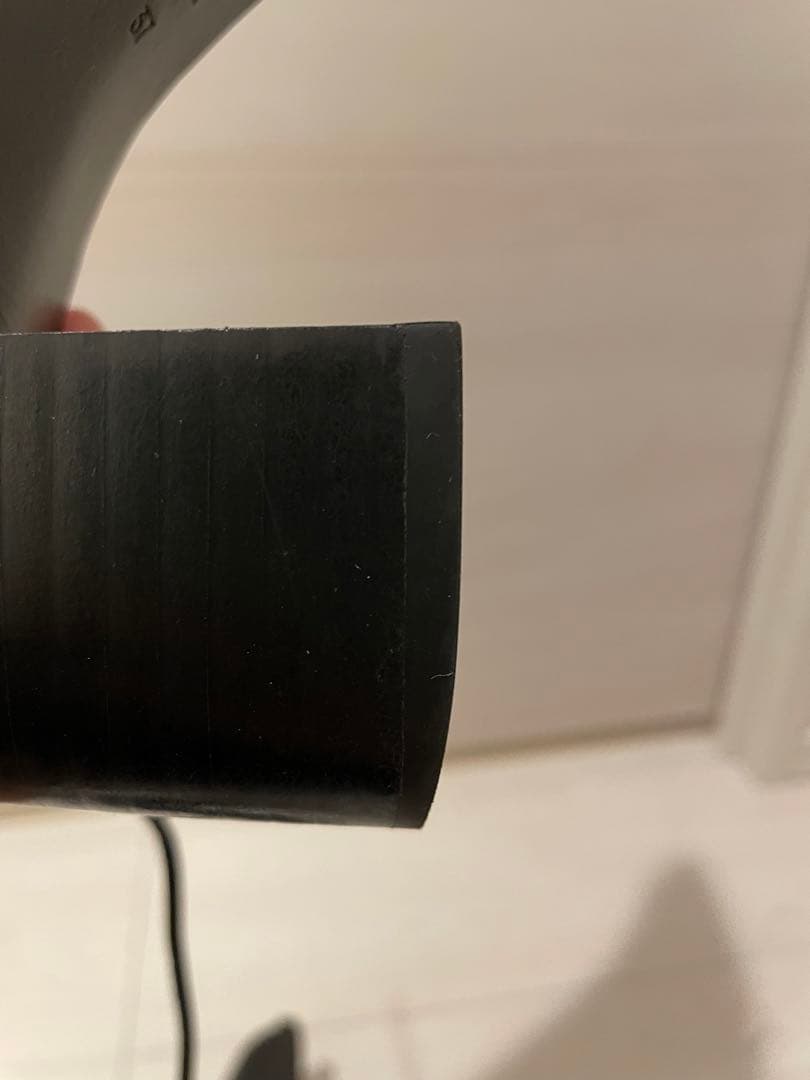 裏張り済み 【UNTISHOLD】 Klara 37 Black - メルカリ