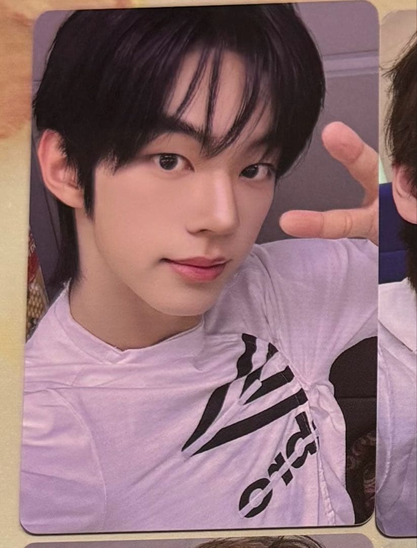 TWS TRY WITH US 中国 一直娱 yizhiyu ドフン - メルカリ