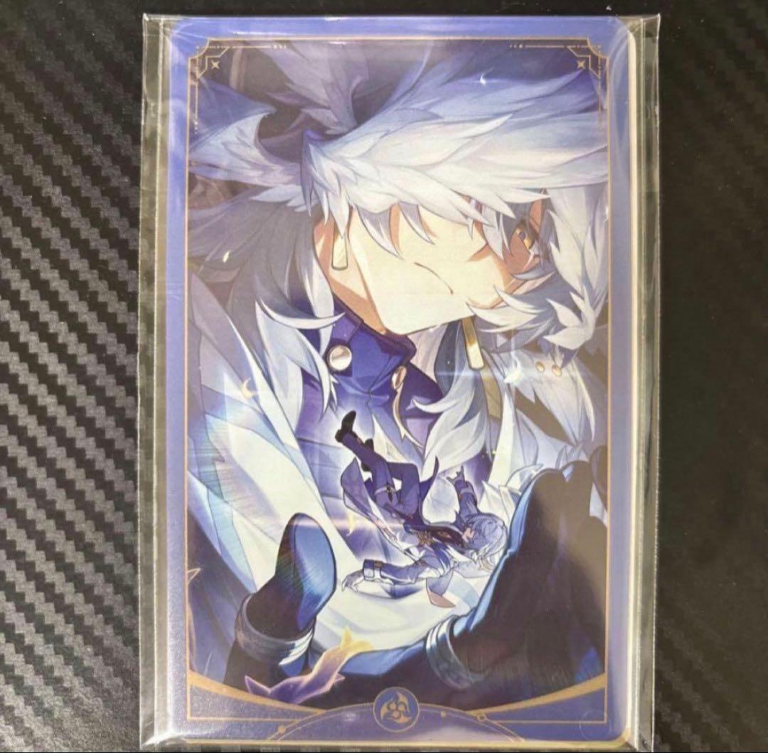 崩スタ〕サンデー 購入特典 タオバオ 特典 パシャこれ カード 2枚