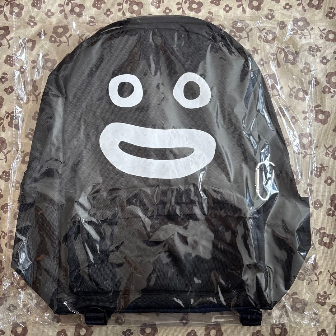 GLAY TERUプロデュース ZURAリュック Ver.５ GLAYグッズ☆ TERUプロデュース☆ズラーリュック Ver.3☆ZURA - メルカリ