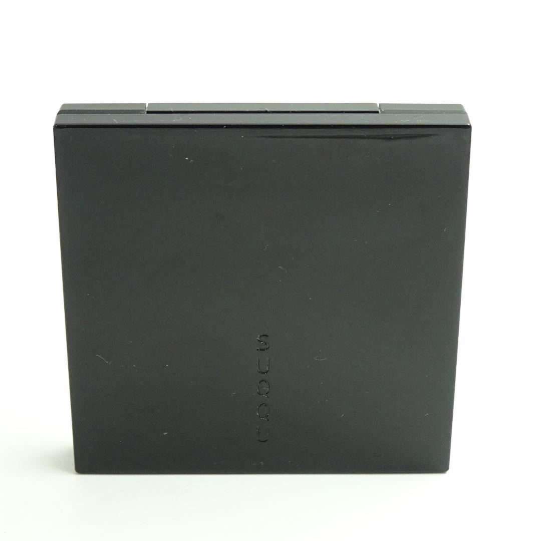 SUQQU　スック　ニュアシング　チークス　EX-01 SUQQU(スック) / アイ＆チーク カラー コンパクト EX-01 立夏輝