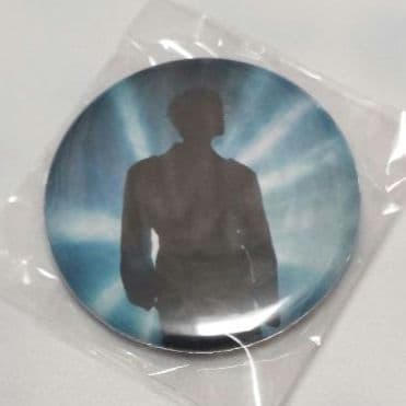 登坂広臣 INFINITY MOON 会場カプセル 缶バッジ 2種セット - メルカリ