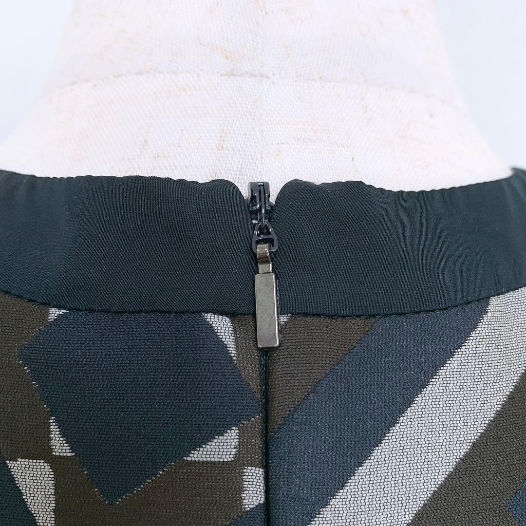 K2125 様専用✨】❤️ 'S MaxMara✨サイズJ40✨ワンピース - メルカリ