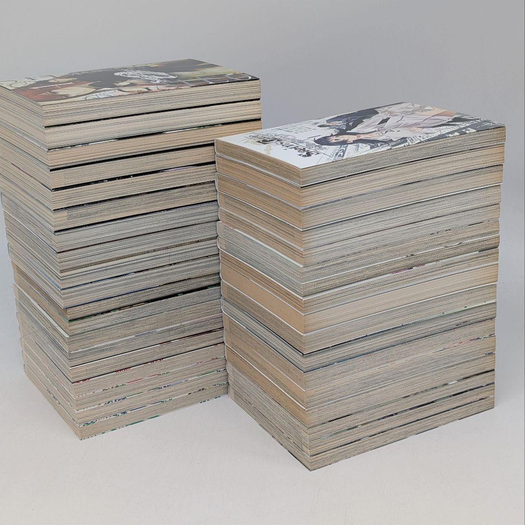 シュタインズ・ゲート 36冊+小冊子まとめ売り