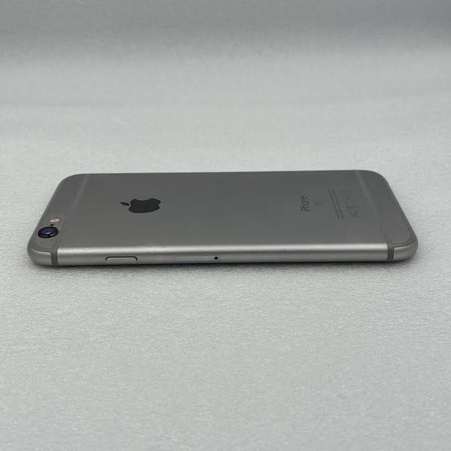 大人気・美品】iPhone6s 64GB バッテリー100% SIMフリー - メルカリ