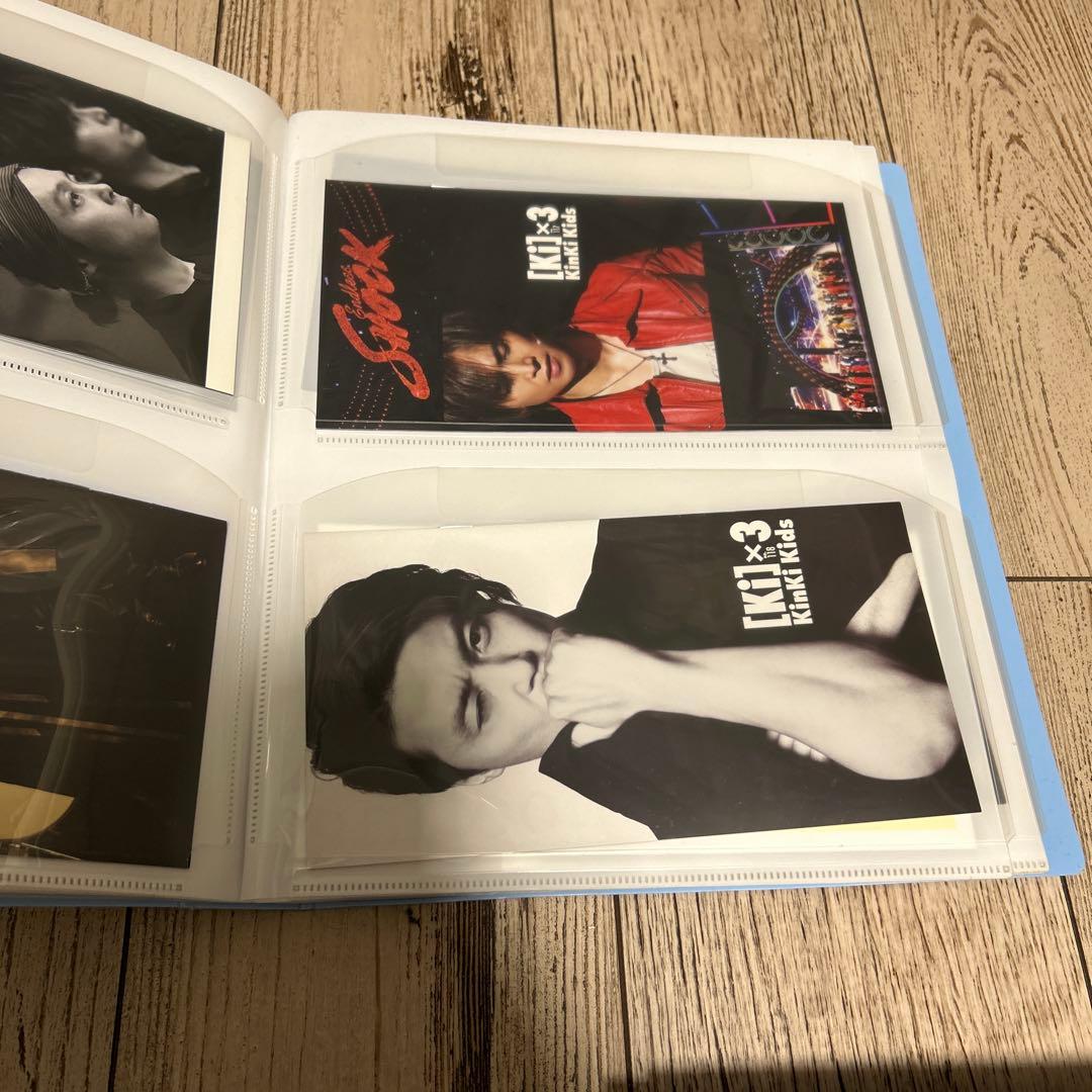 KinKi Kids 会報誌セット No.1〜140 DVD - メルカリ