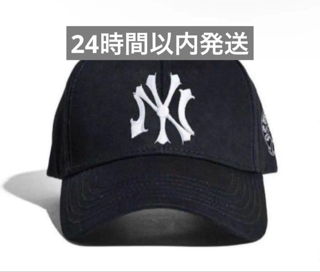 新品】完売品DUALISM NEW VINTAGE クロム YORK 6CAP - メルカリ