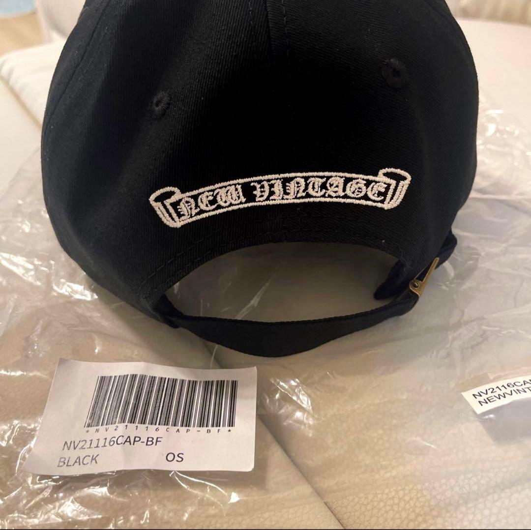 新品】完売品DUALISM NEW VINTAGE クロム YORK 6CAP - メルカリ