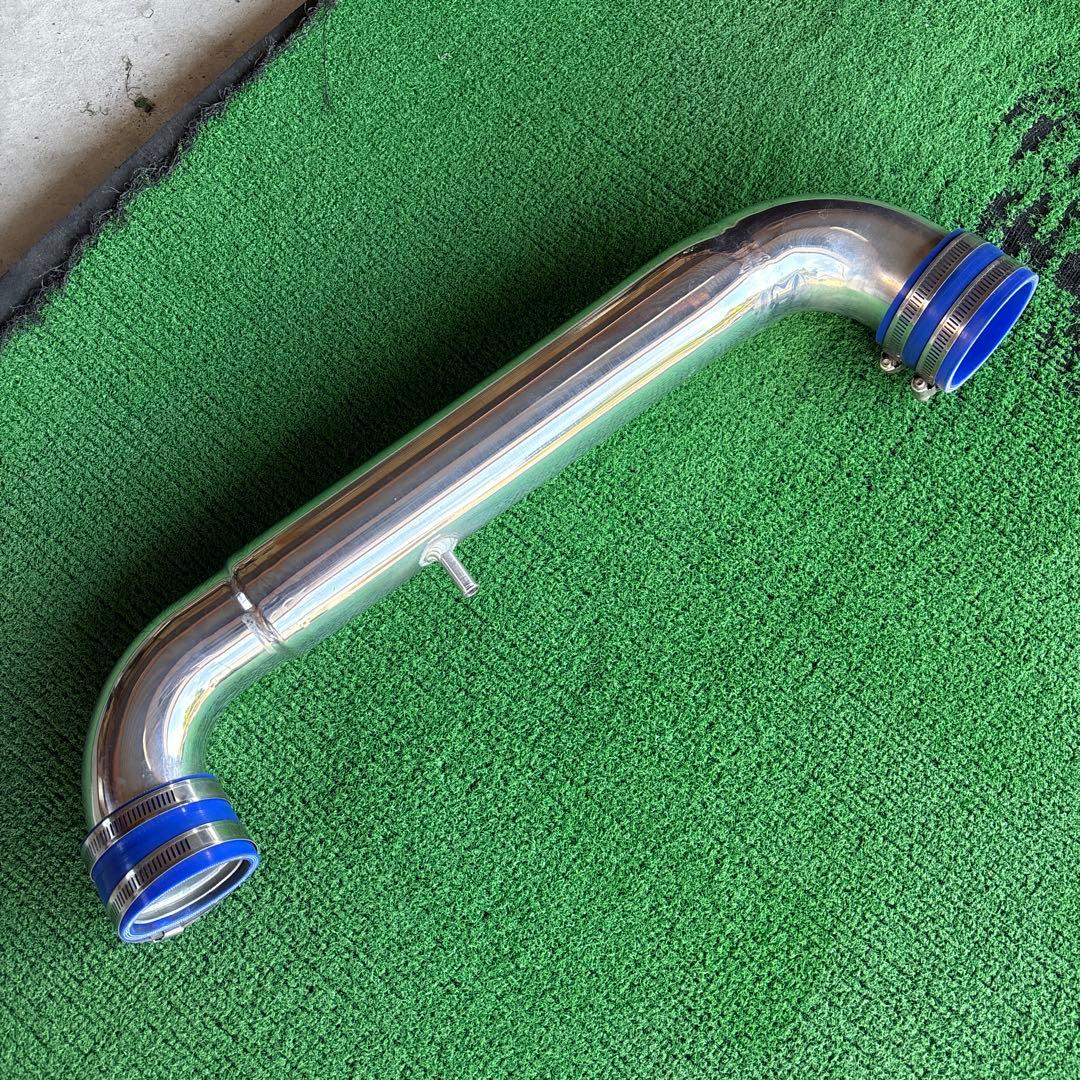 ロードスター nb エアインテークパイプ NB インテークパイプ | pitcrewracing