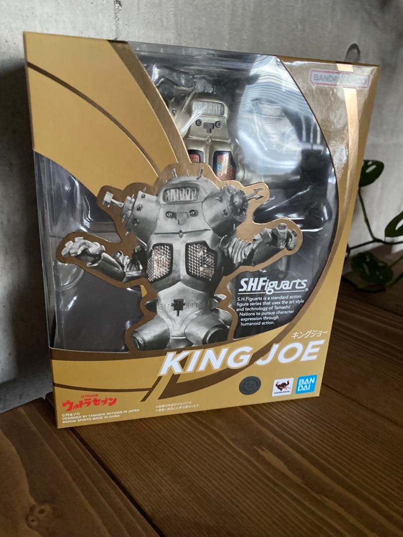 超クウガ展 大阪 バンドル SHfiguarts