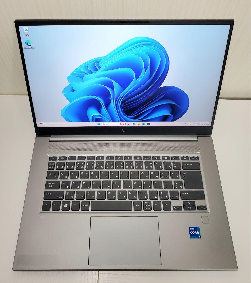 Windowsノート本体 ZBook G8 Corei7-11800H 32GB NVIDIA T1200 Windowsノート本体 ZBook G8 Corei7-11800H 32GB NVIDIA T1200 Amazon