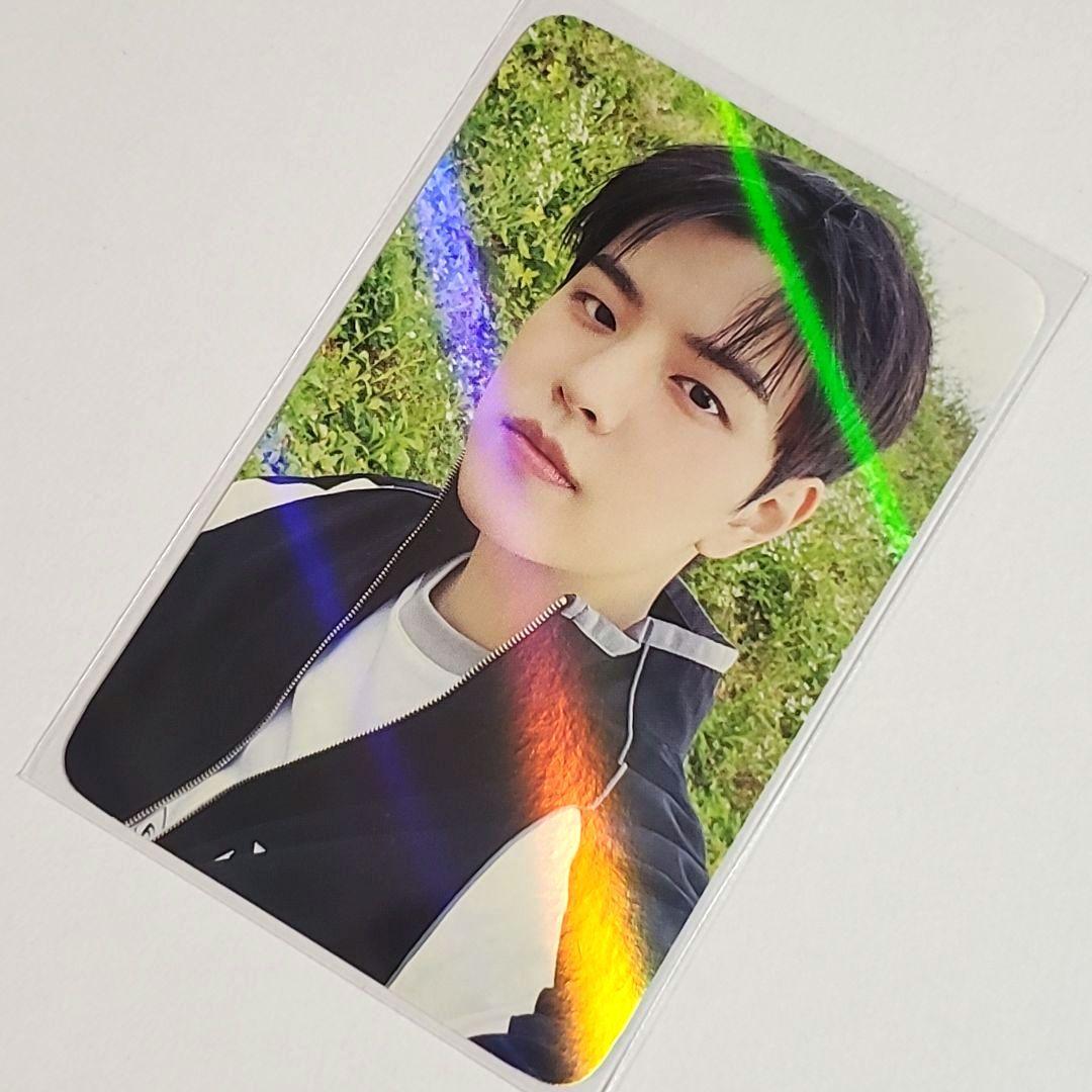 Stray Kids スンミン HOP 合 MAKESTAR 特典 トレカ - メルカリ