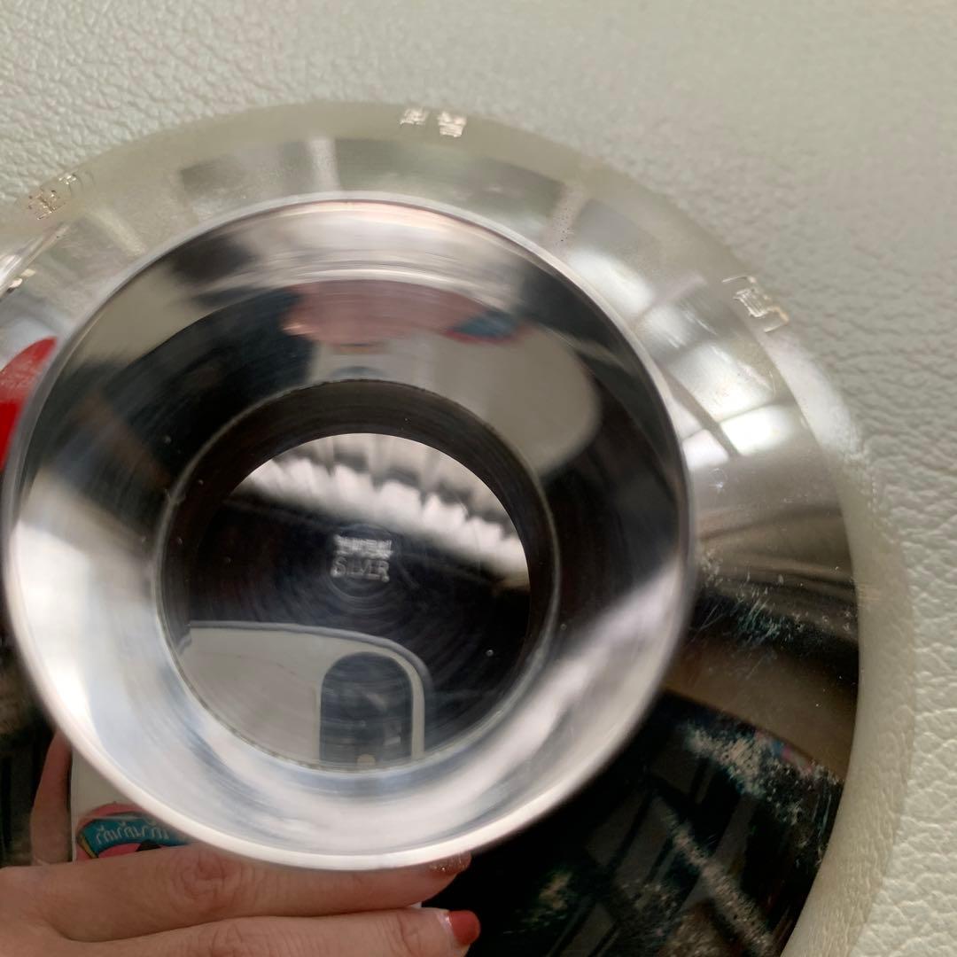 銀盃 3点セット 純銀 シルバー 大蔵省 造幣局 勤続賞 大蔵大臣 - メルカリ