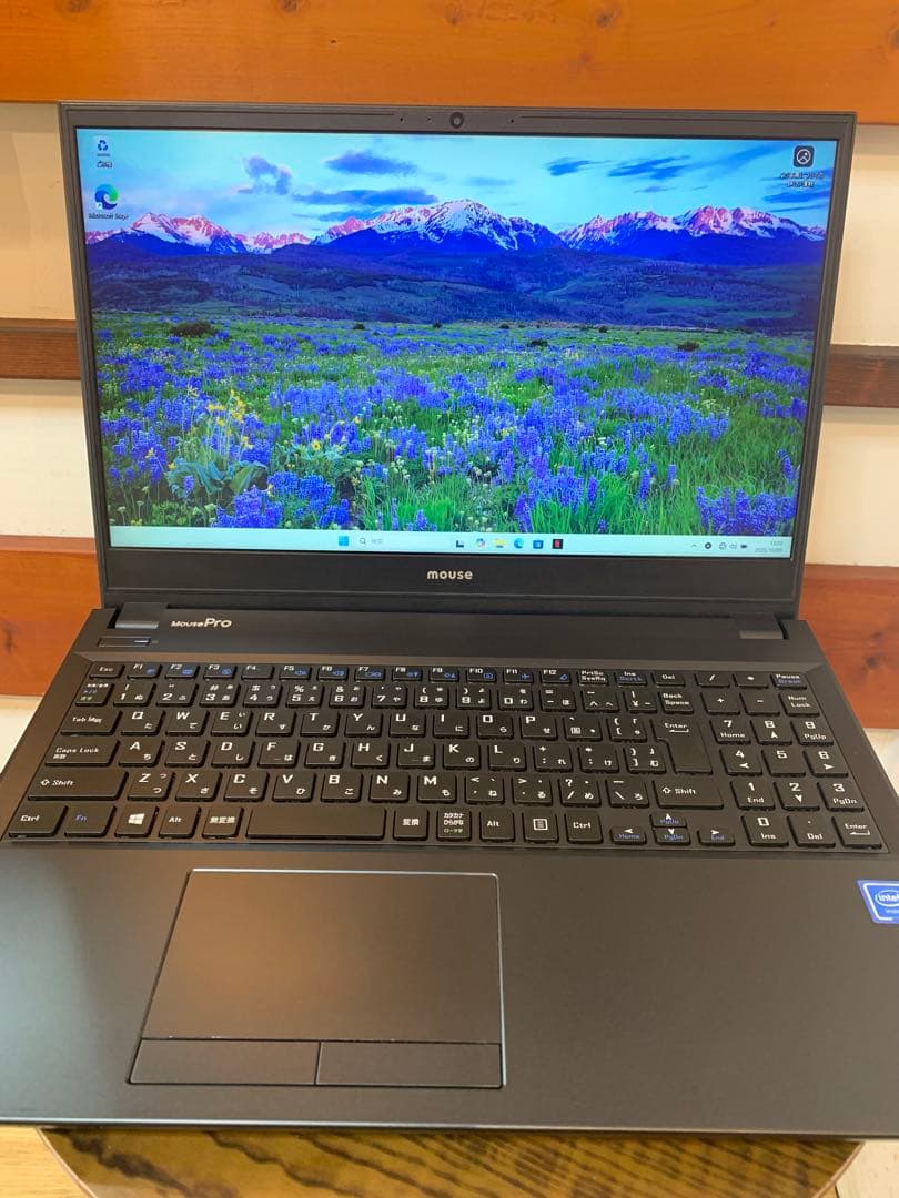 省電力ノート！Celelon 4205U /メモリ:8GB/SSD:256GB！ 省電力ノート！Celelon 4205U /メモリ:8GB/SSD:256GB！ 省電力ノート