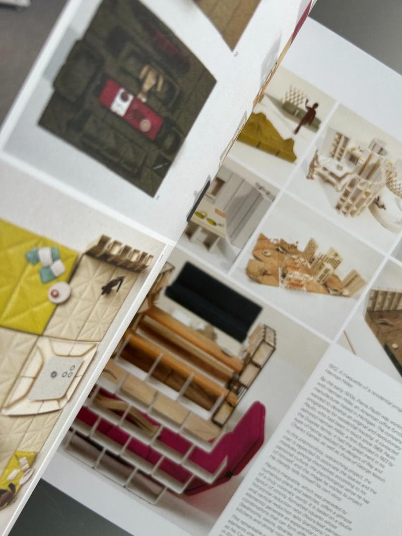 Pierre Paulin 作品集 ペリアン イームズ ジョージ ネルソン - メルカリ