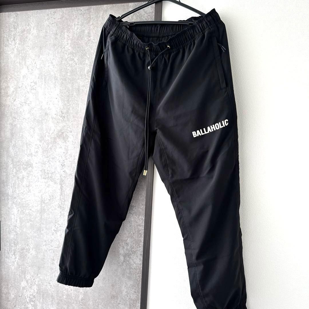 その他 ballaholic ANYWHERE Pants Logo Anywhere Pants (fog green) – ballaholicオンラインショップ