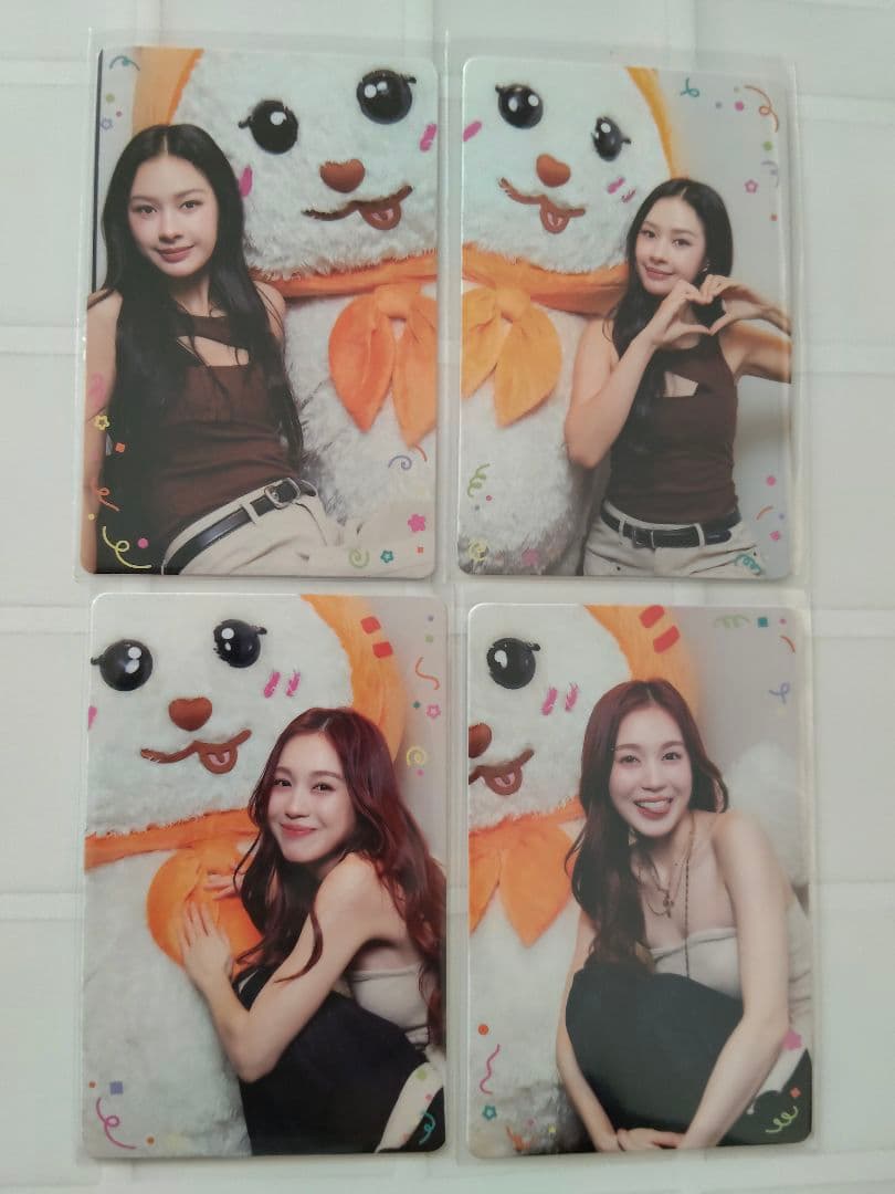 GMMTV MILK LOVE ミルクラブ トレカ - メルカリ