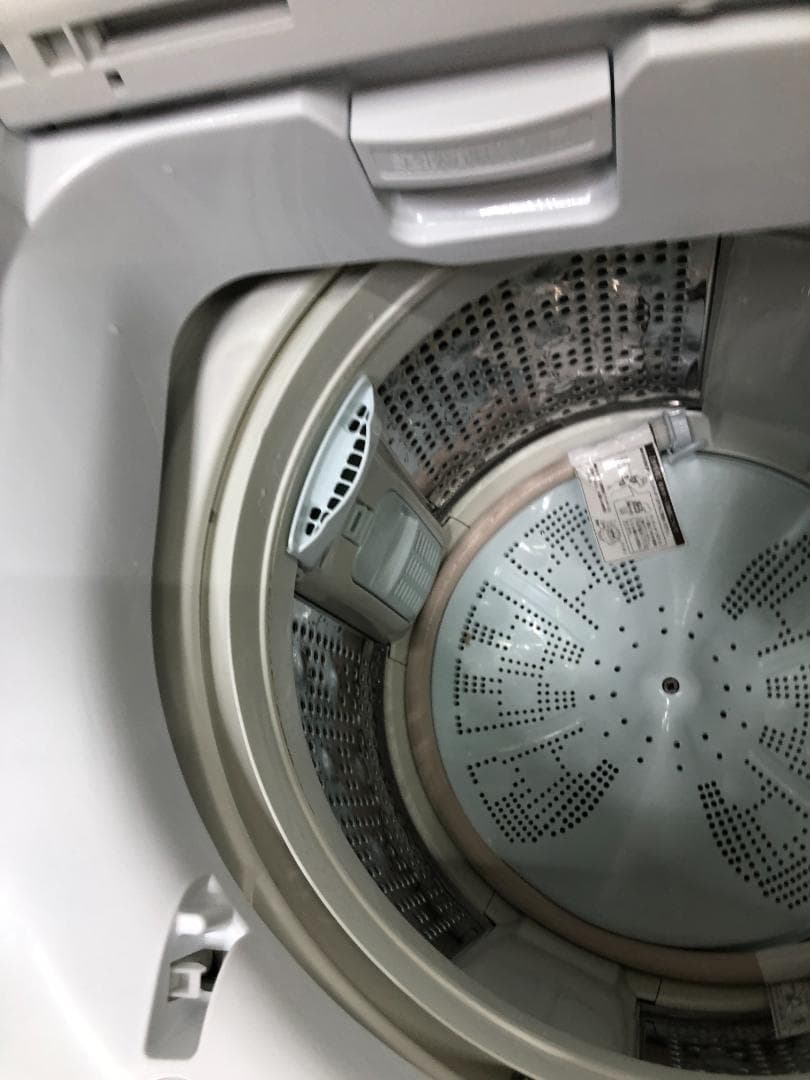 送料無料 日立 ビートウォッシュ 全自動洗濯機 8.0kg 88164