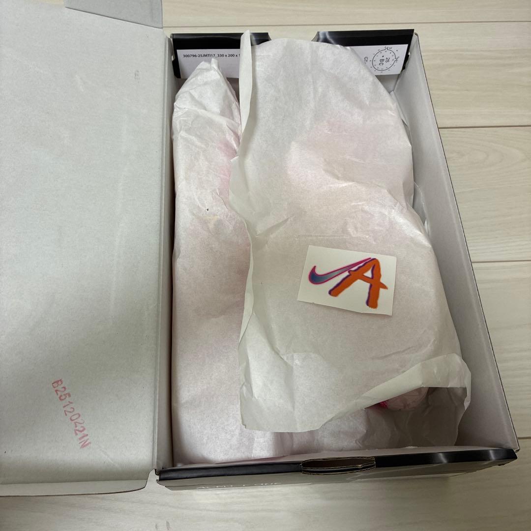 【新品・未使用】Ja3 \"Valentine’s Day\" 26.0cm