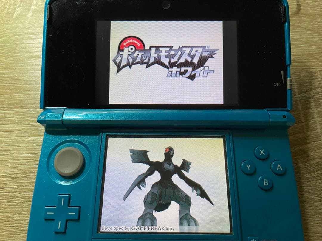 ポケモン DSソフトセット ダイヤモンド〜サンムーン - メルカリ