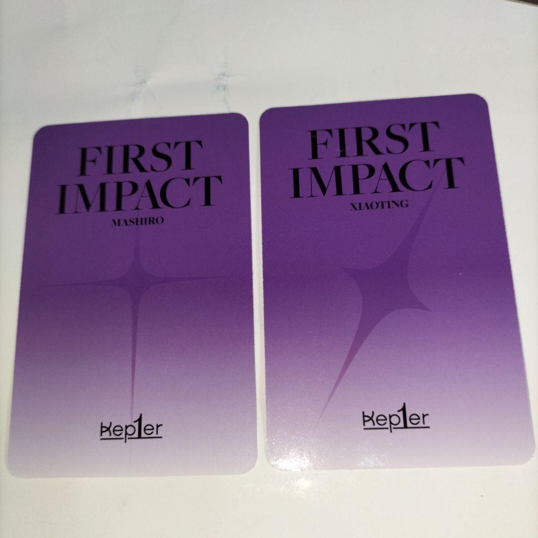 12000⭐kep1er ヨンウン YOUNGEUN 本人直筆サイン⭐ケプラー⭐ - メルカリ