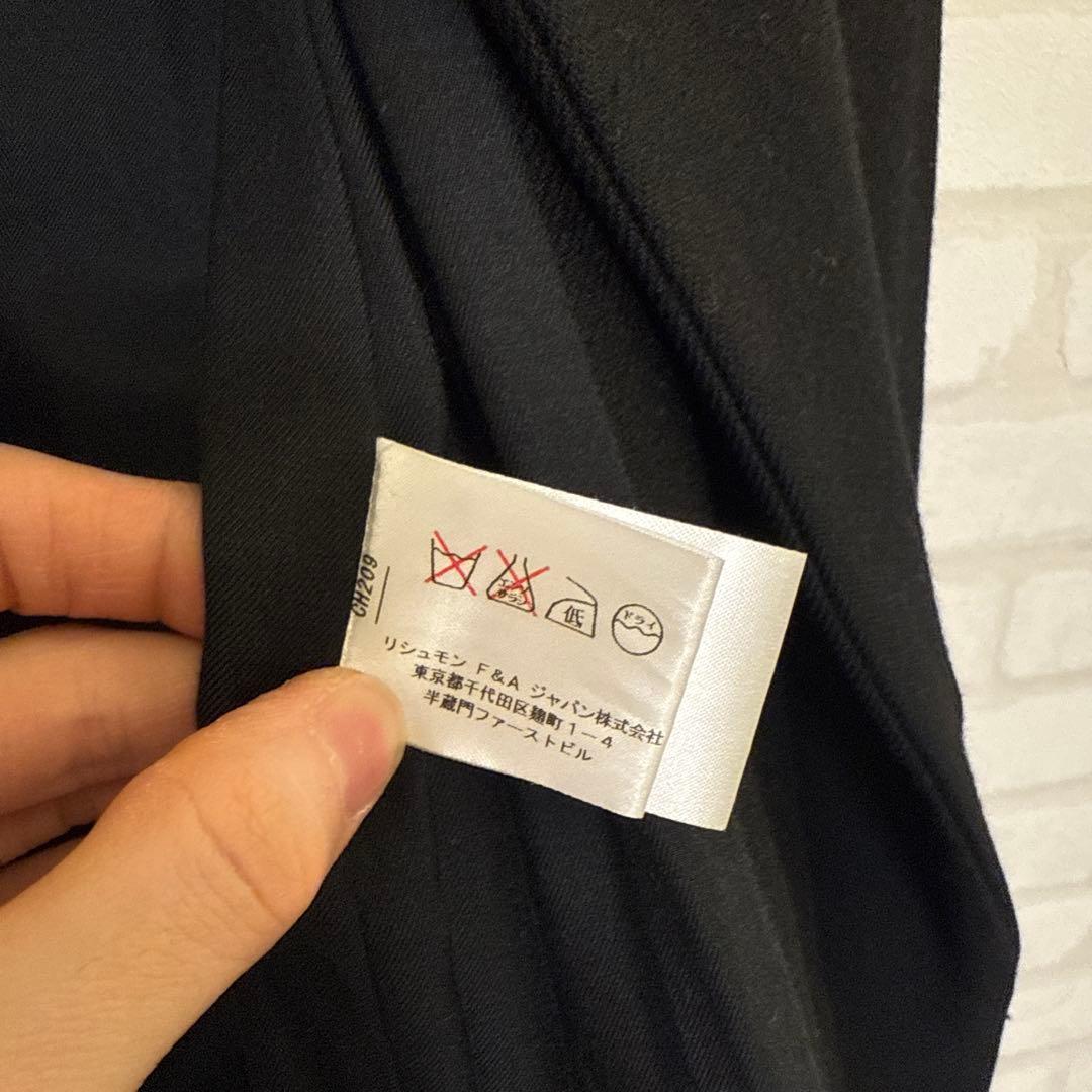 クロエ コート アウター 発送1/12〜25は不可 - メルカリ