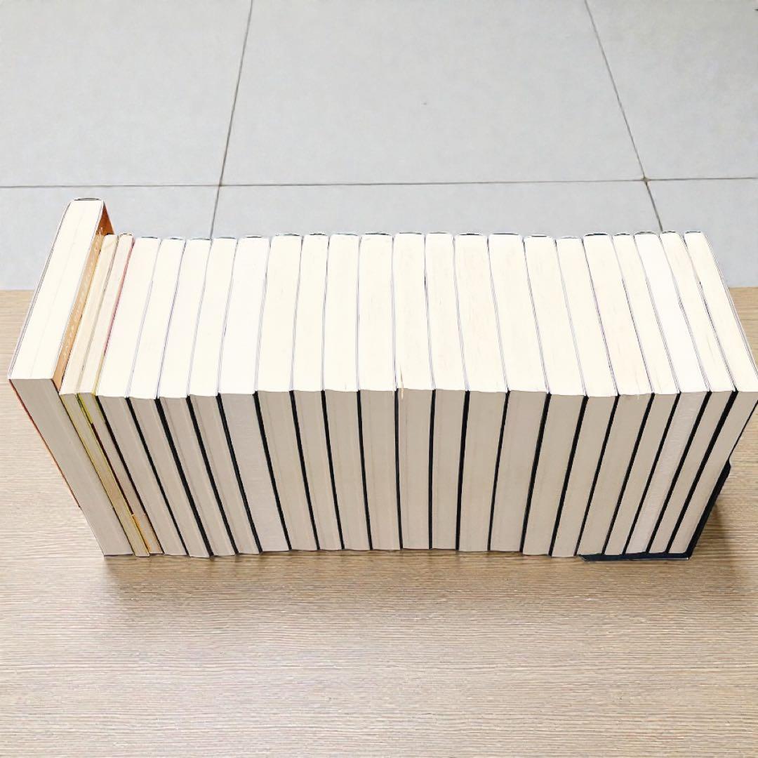 Patojurinさん専用 ハリー・ポッター 全20巻セット 新書版＋呪いの子