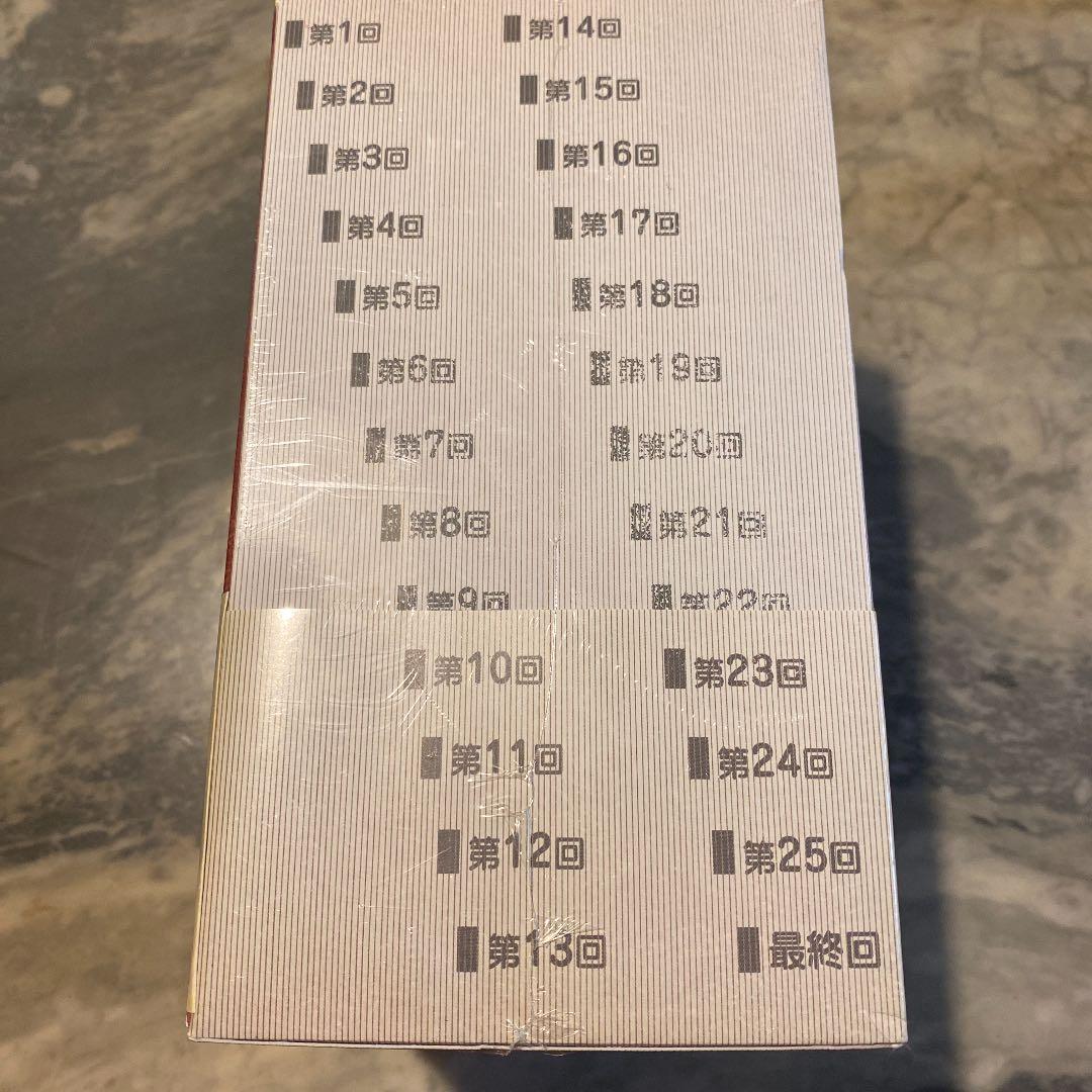 新品　熱中時代 DVD-BOX〈8枚組〉