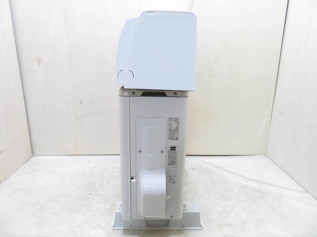 東芝 2022年製 大清快 ルームエアコン 2.2kW ～9畳 主に6畳