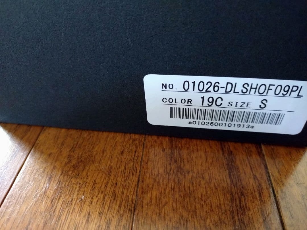 り*も様 お値下げ不可☆ DAISY LIN ブラックミュール