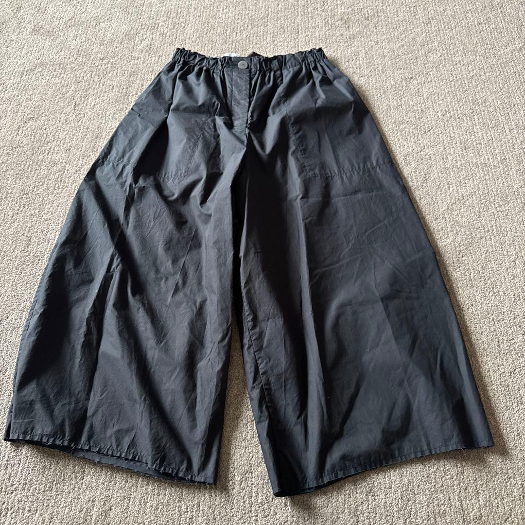 LOEWE ロエベ Paula's Ibiza パウラズ イビザ パンツ　XS LOEWE(ロエベ) Paula's Ibiza Moon Denim Short パウラズ イビザ