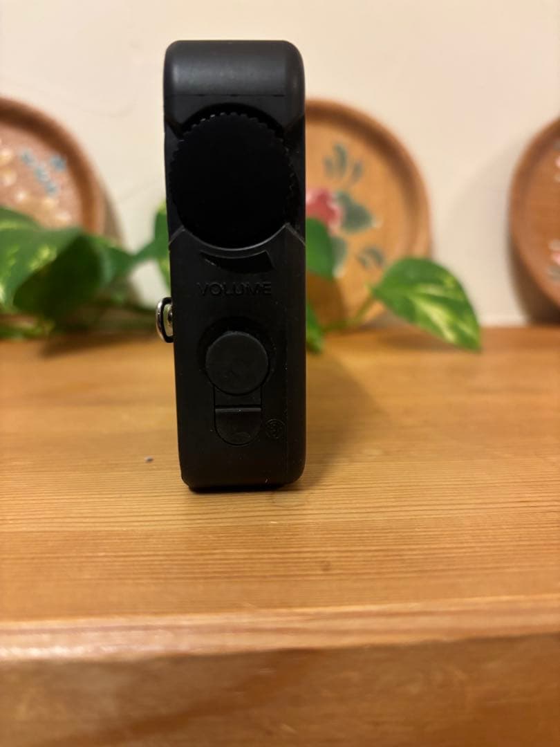 SONY mb AM/SWラジオ ICR-3000山ラジオ - メルカリ