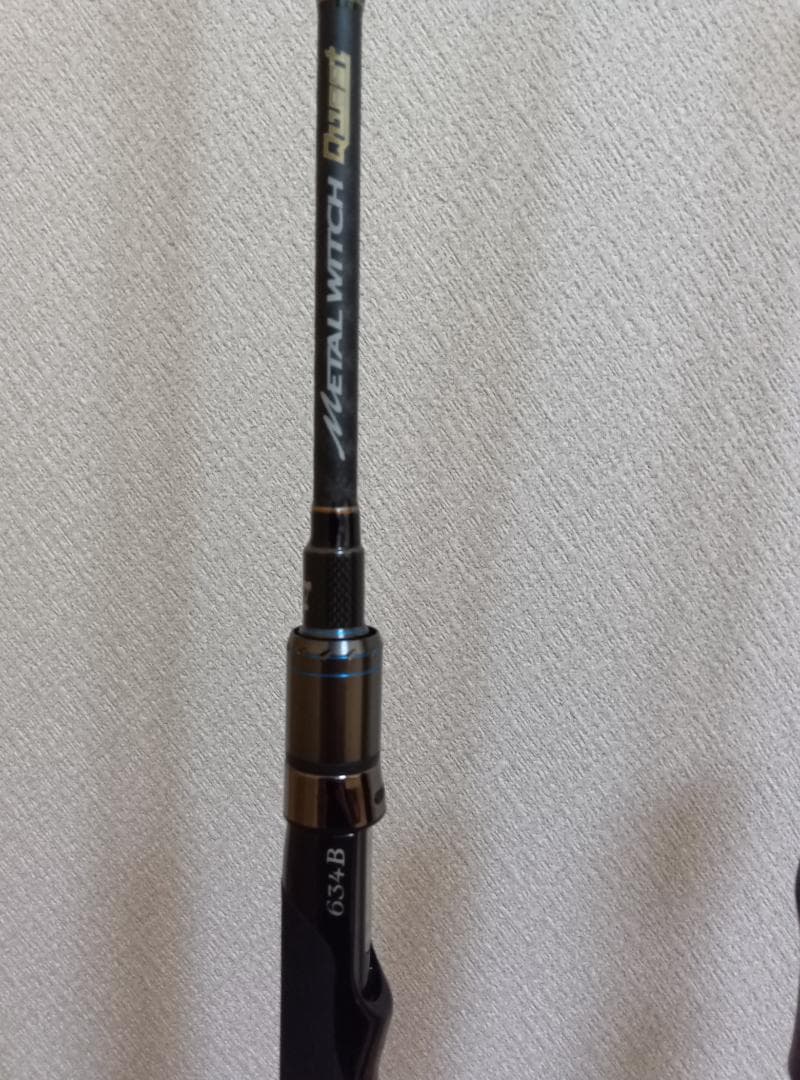 中級者向け！オフショアジギング＆ショア対応ロッド6本セット｜ブリ