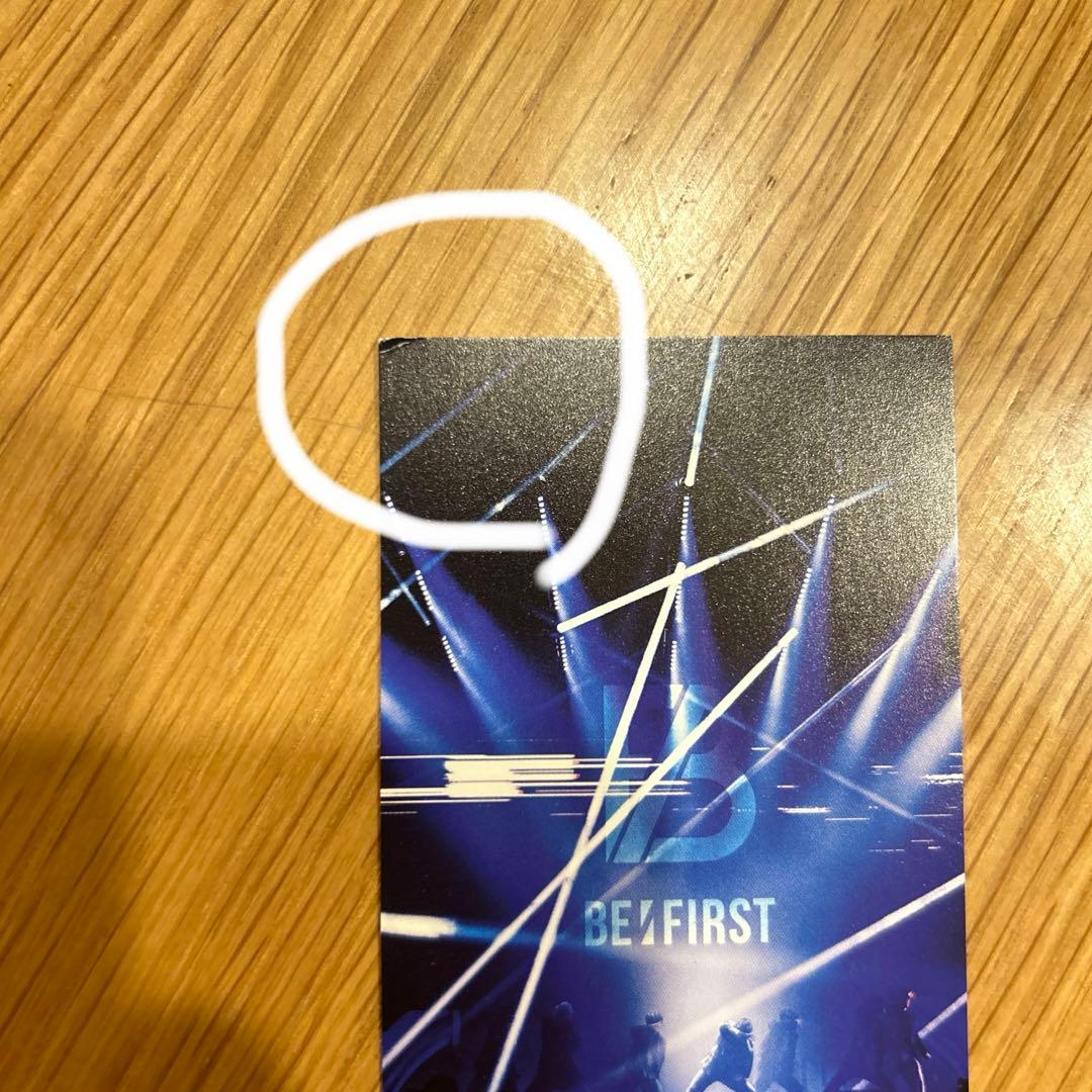 BE:FIRST SHUNTO まとめ売り - メルカリ