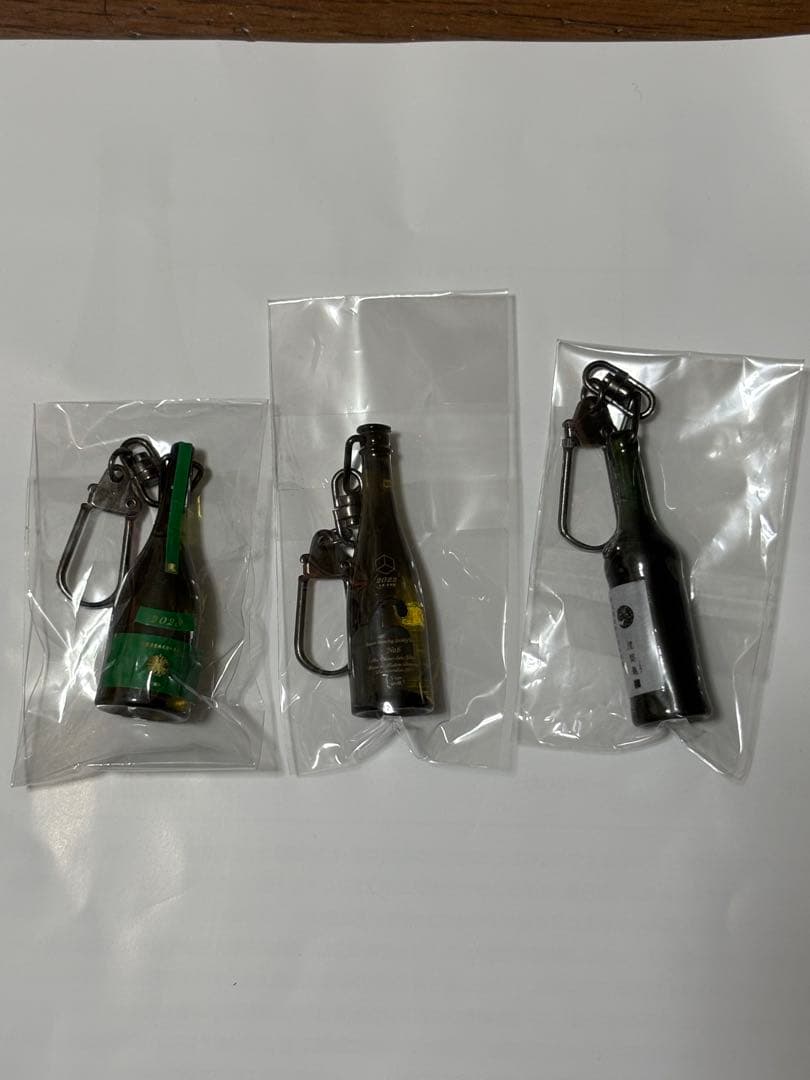 新政　ボトルキーホルダー　頒布会　ノベルティ 新政頒布会 新政 頒布会 0 ノベルティ ボトルキーホルダー 特別頒布会