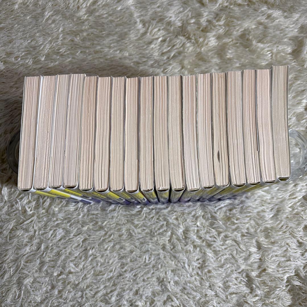 グインサーガ　131巻〜148巻　18冊セット