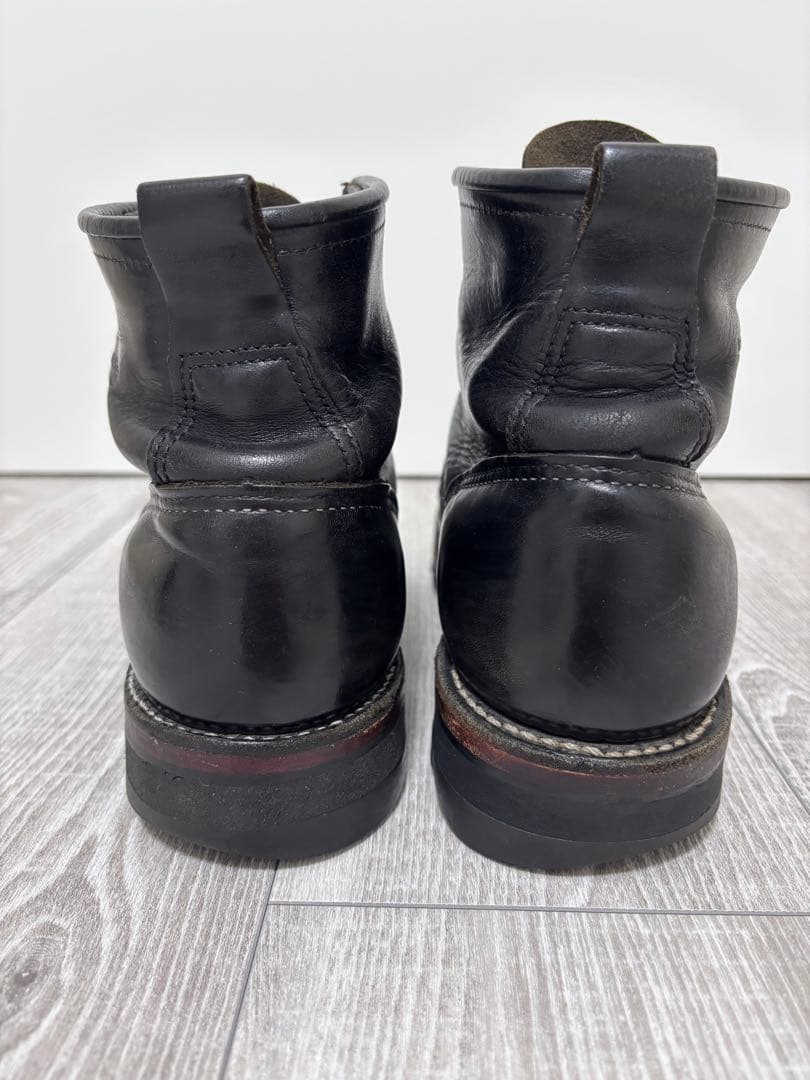レッドウイング2909ラインマン カスタム 9D - メルカリ