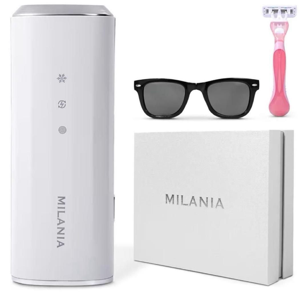 最新版 脱毛器 光美容器VIO対応 PSE安全認証 自動連続照射 家庭用光美容 脱毛器 光美容器 HIPL VIO対応 連続照射 9段階調節 99万回照射 家庭用