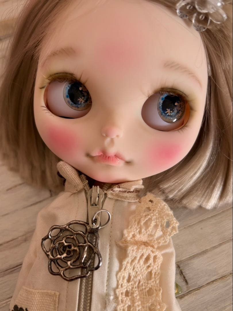 専用ꕤ.。アイシードールꕤ.。ネオサイズ - メルカリ