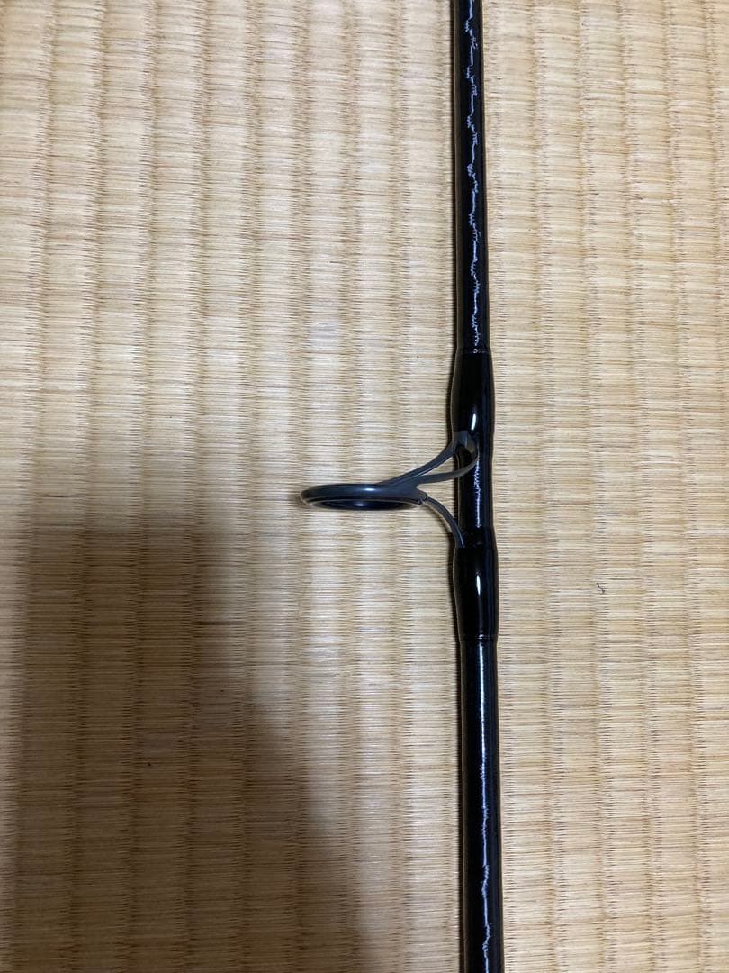 新品未使用 シマノ 25グラップラー タイプC S82XH 未記入保証書付