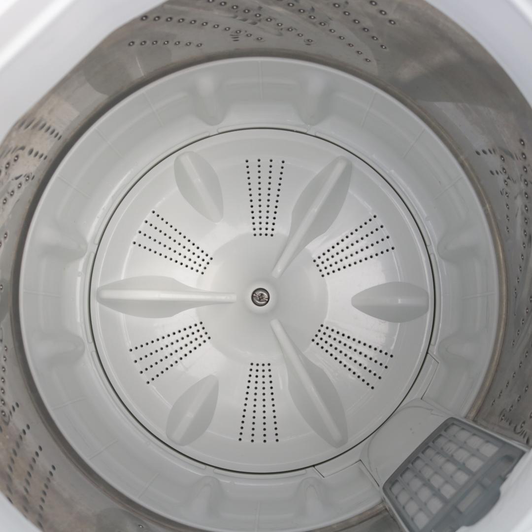 パナソニック 7.0kg 縦型 洗濯機 NA-F70PB14 2020年製