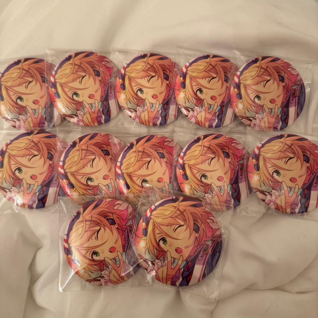 白鳥藍良 フィーチャーidol あんスタ 12点 - メルカリ