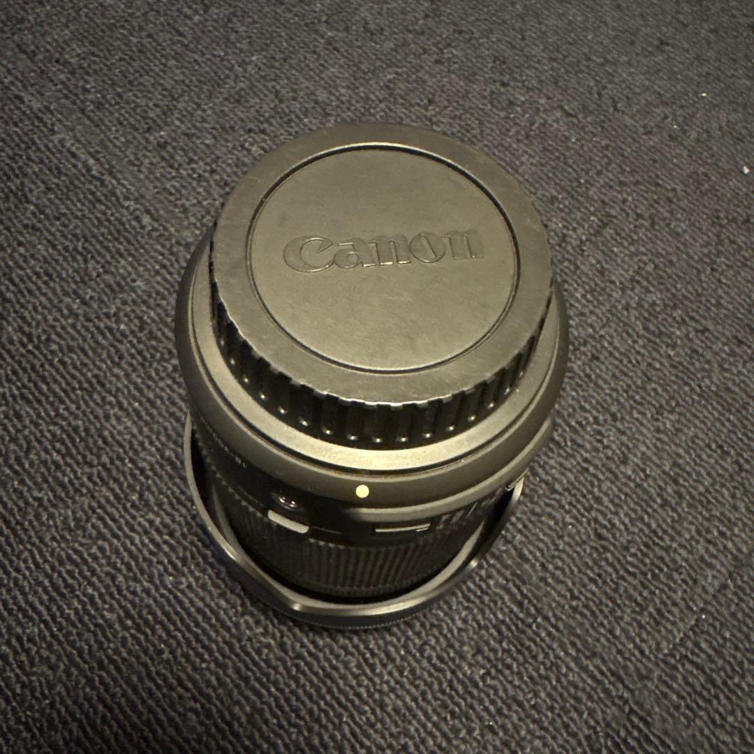 SIGMA18-300mm F3.5-6.3 Canon用